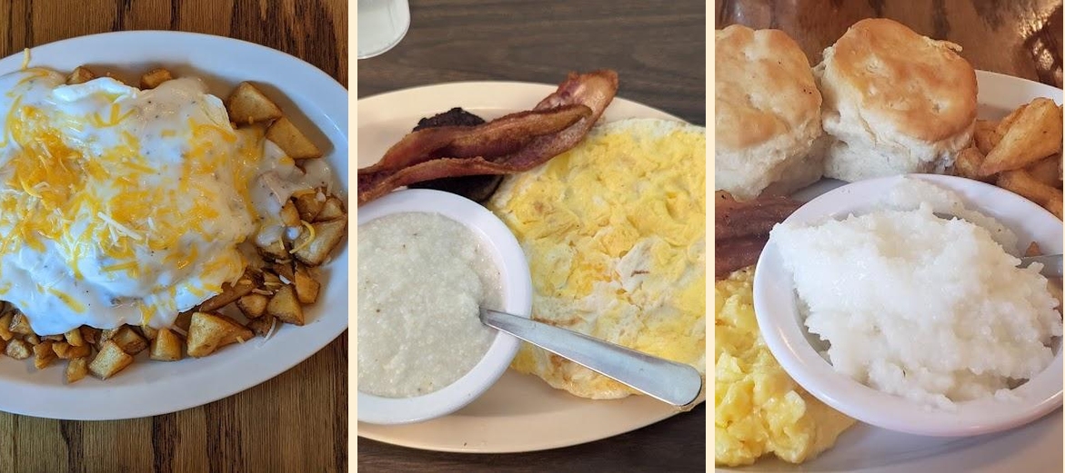 The Neighborhood Grill